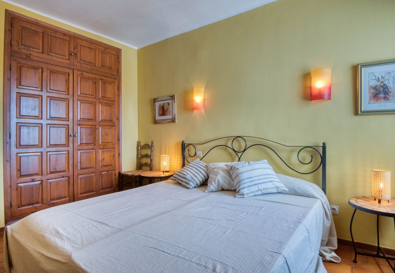 House in L'Escala - PALATINA