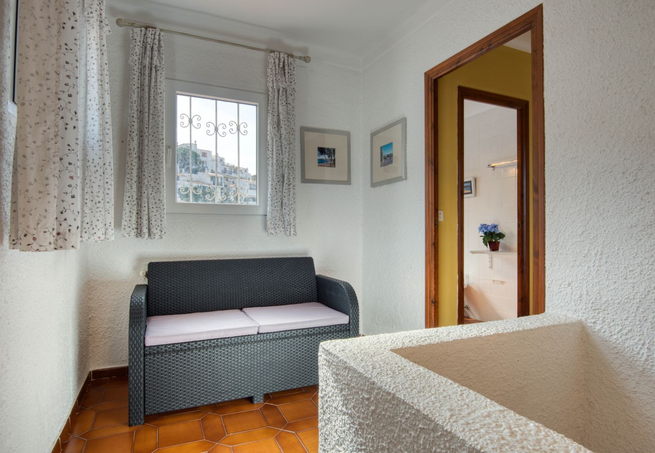 House in L'Escala - PALATINA