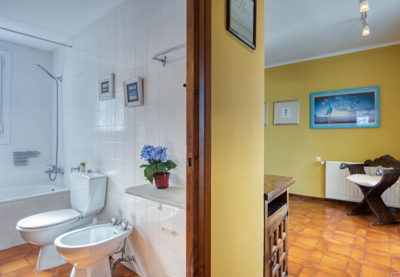House in L'Escala - PALATINA