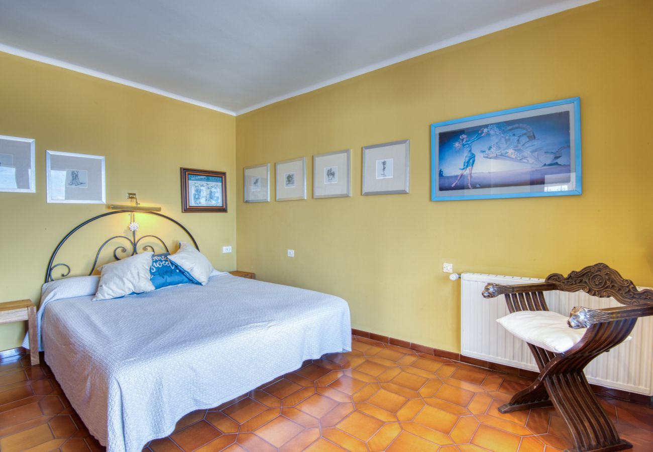 House in L'Escala - PALATINA