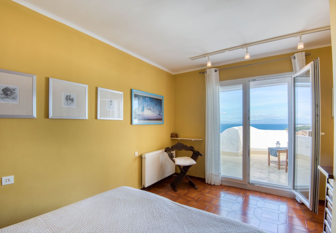 House in L'Escala - PALATINA