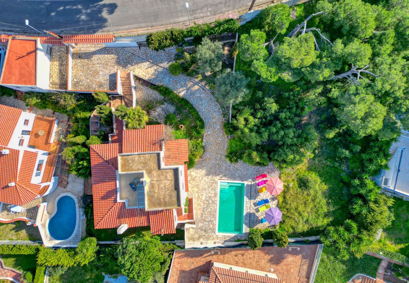 House in L'Escala - PALATINA