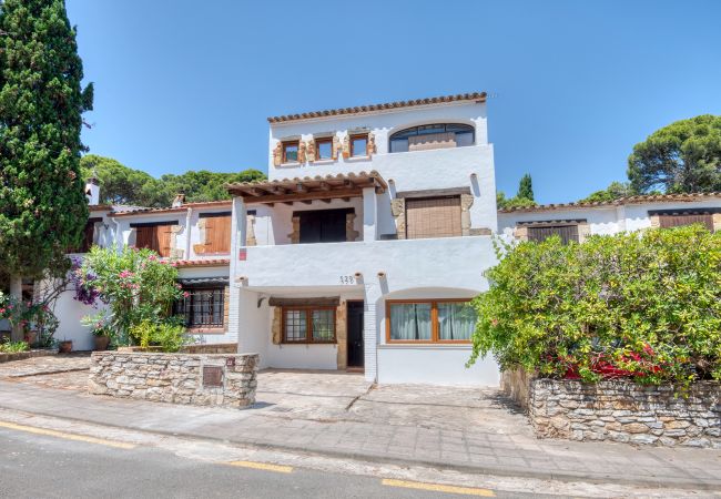 House in Pals - PESCADORS