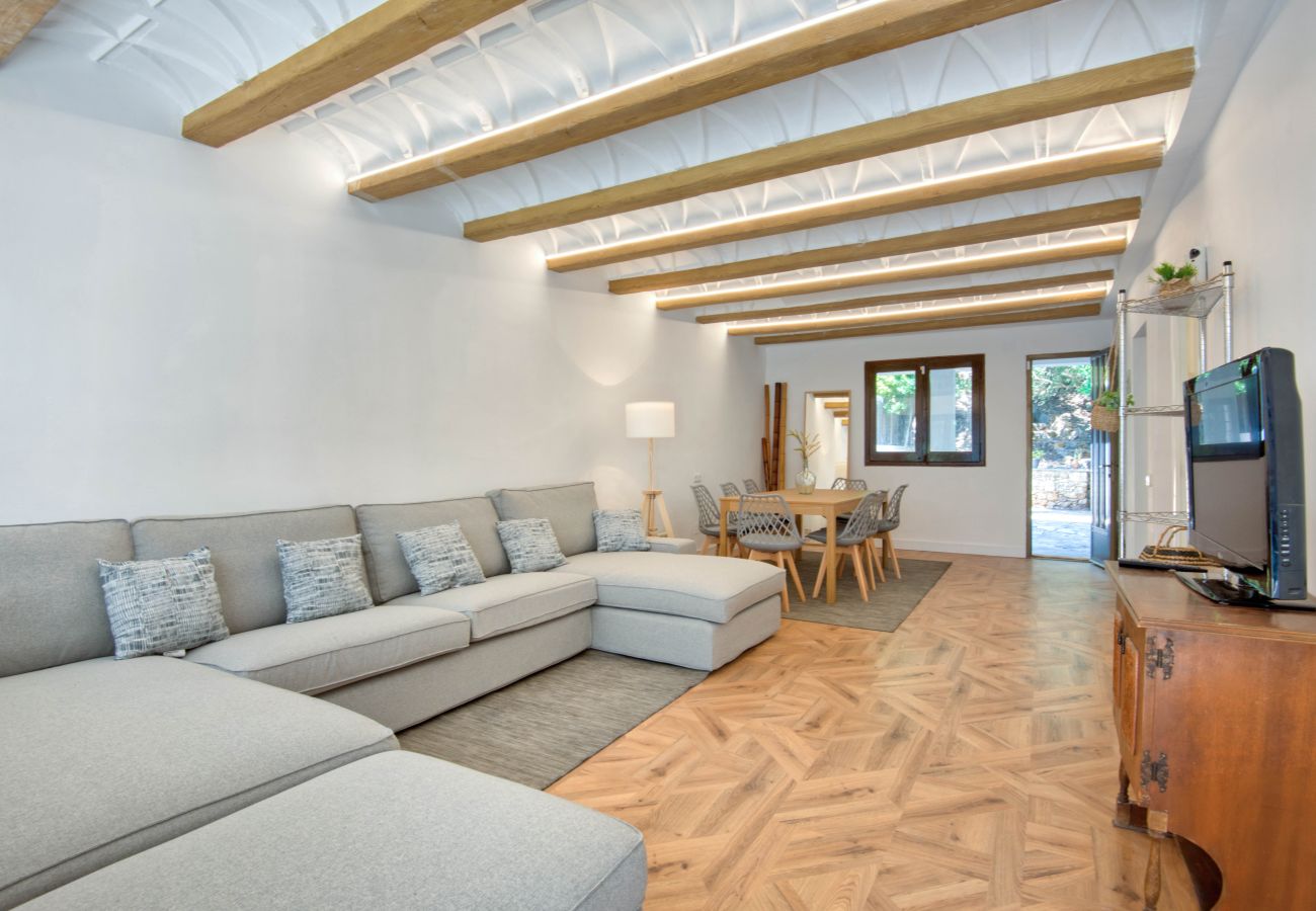 House in Pals - PESCADORS