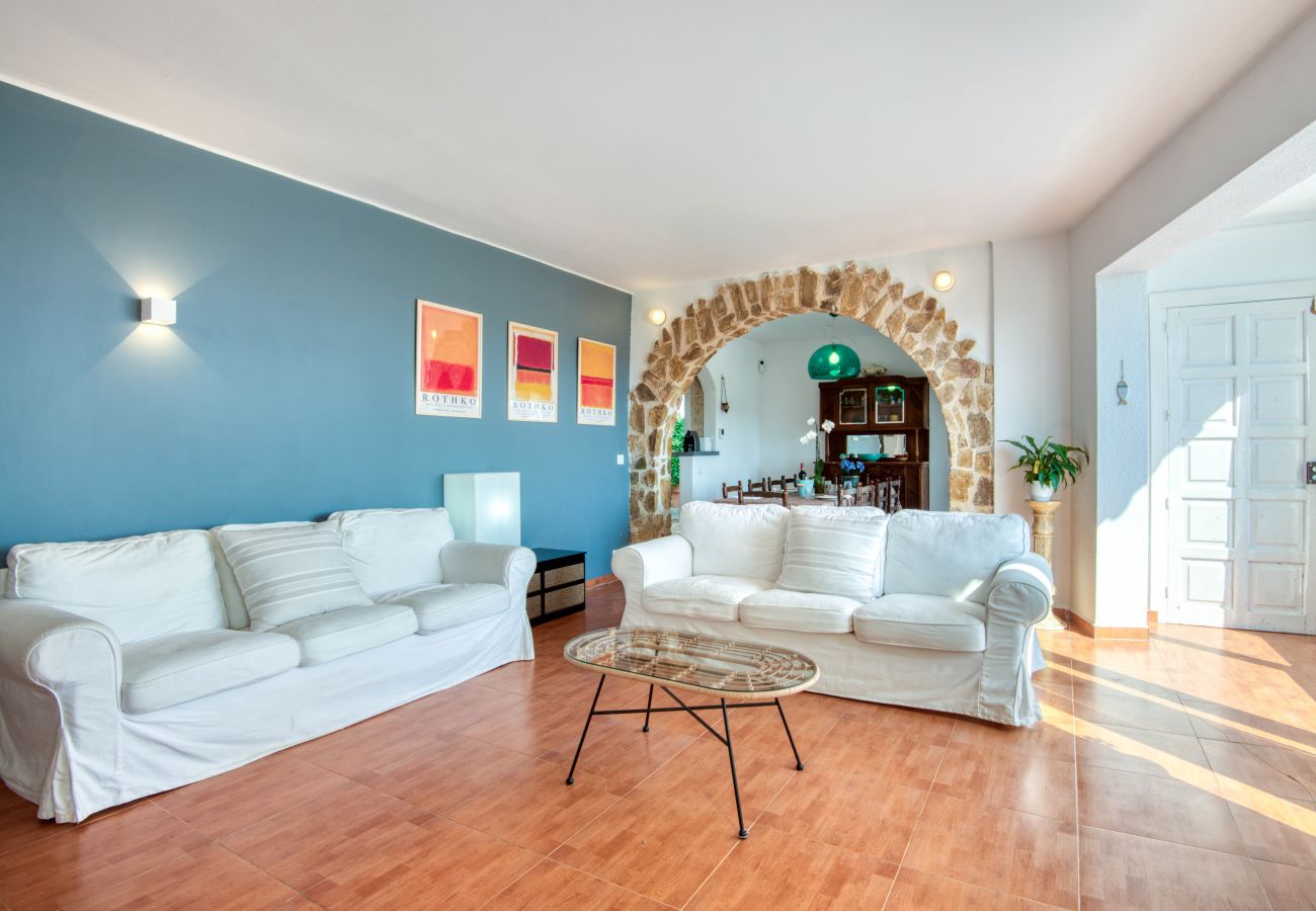 House in Pals - CASONA