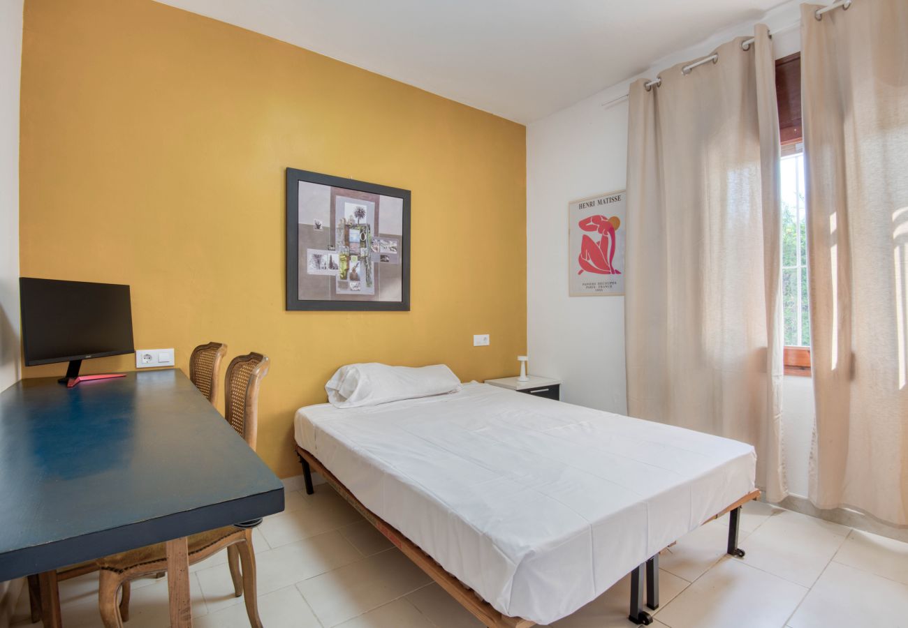 House in Pals - CASONA