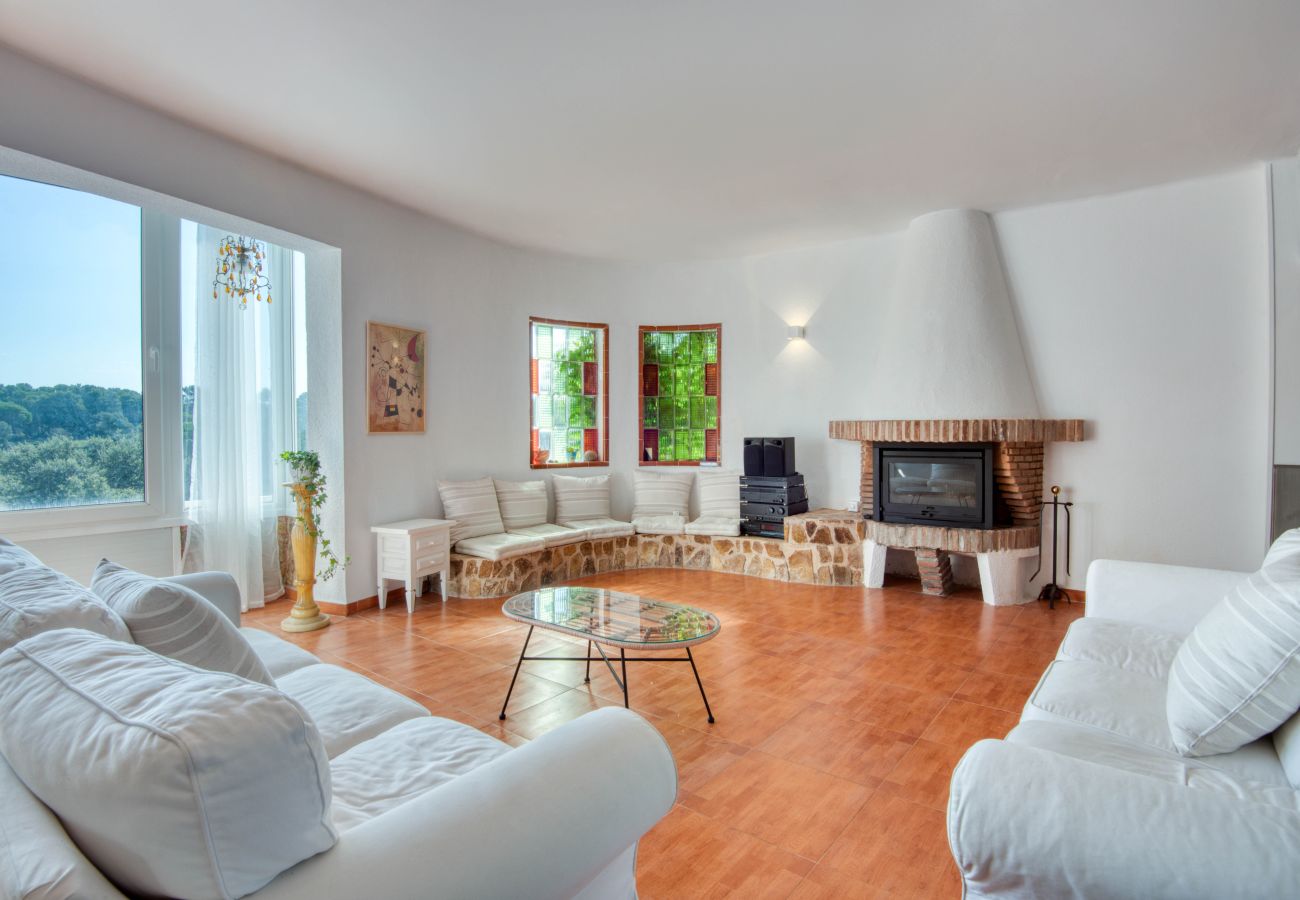 House in Pals - CASONA