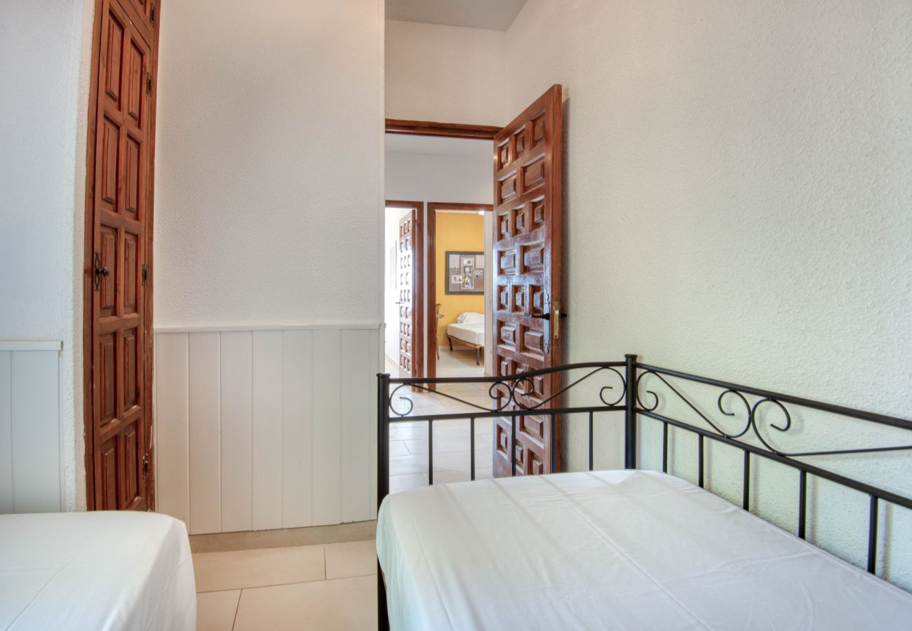 House in Pals - CASONA