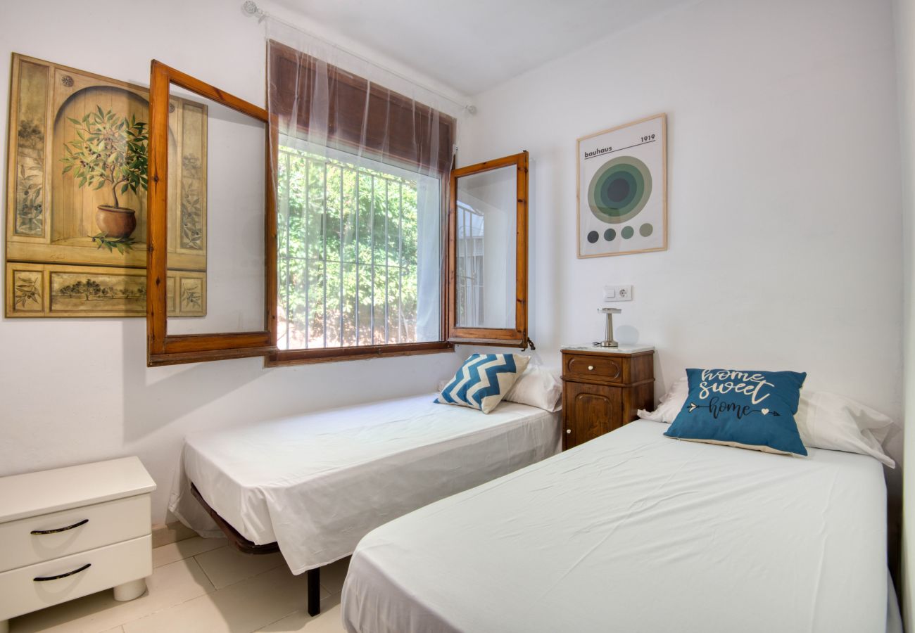 House in Pals - CASONA