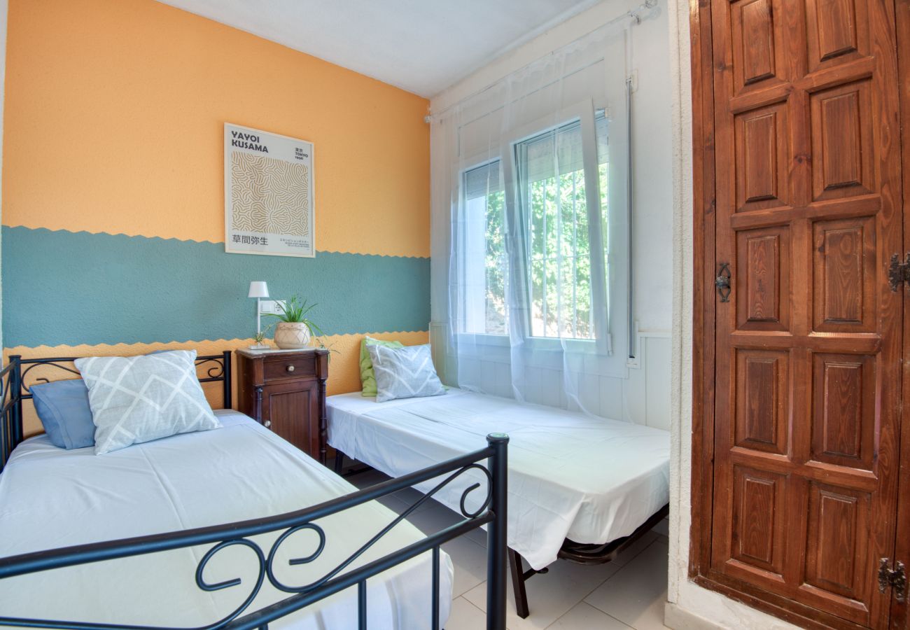 House in Pals - CASONA