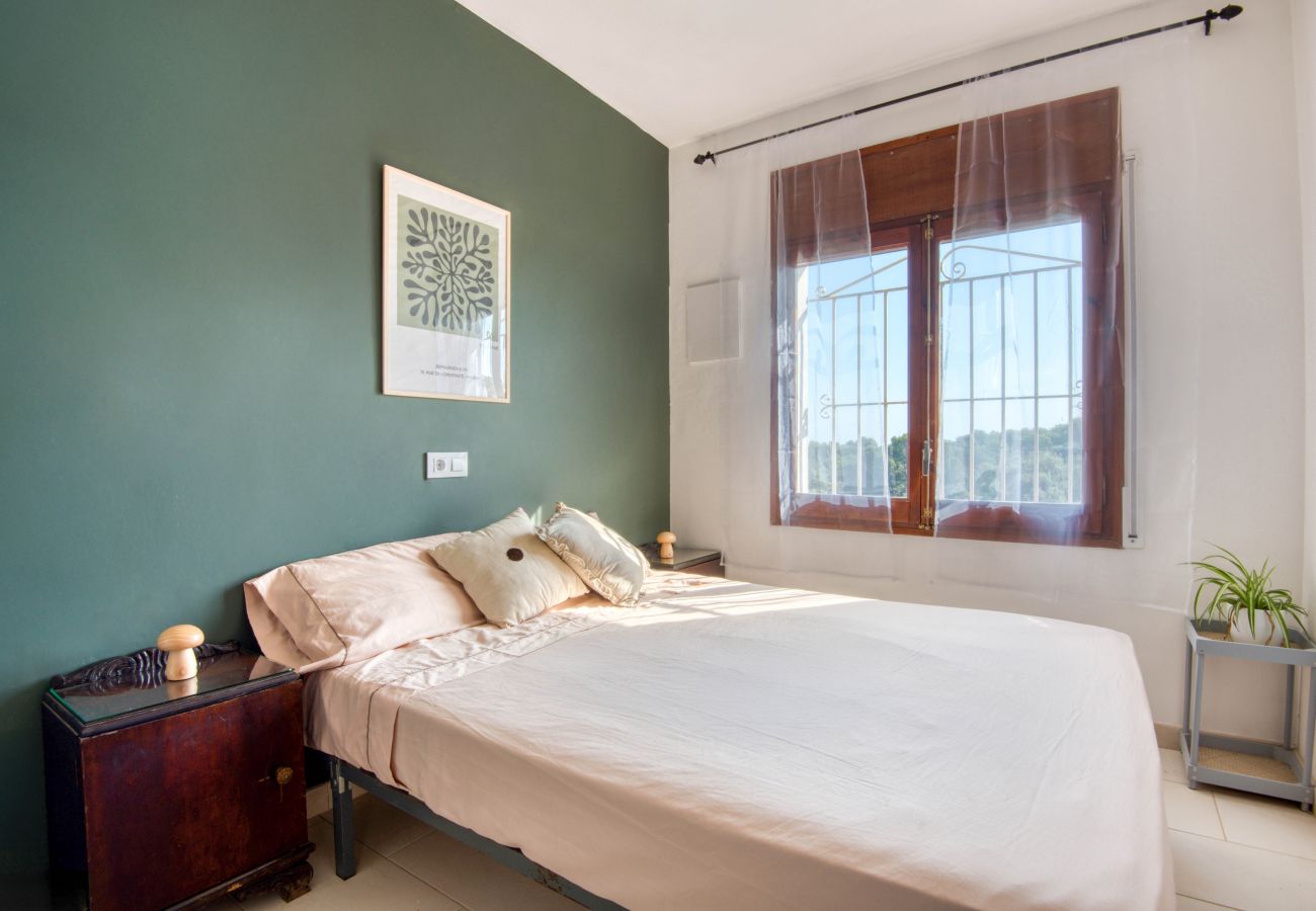House in Pals - CASONA