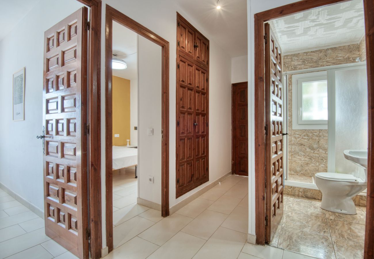 House in Pals - CASONA