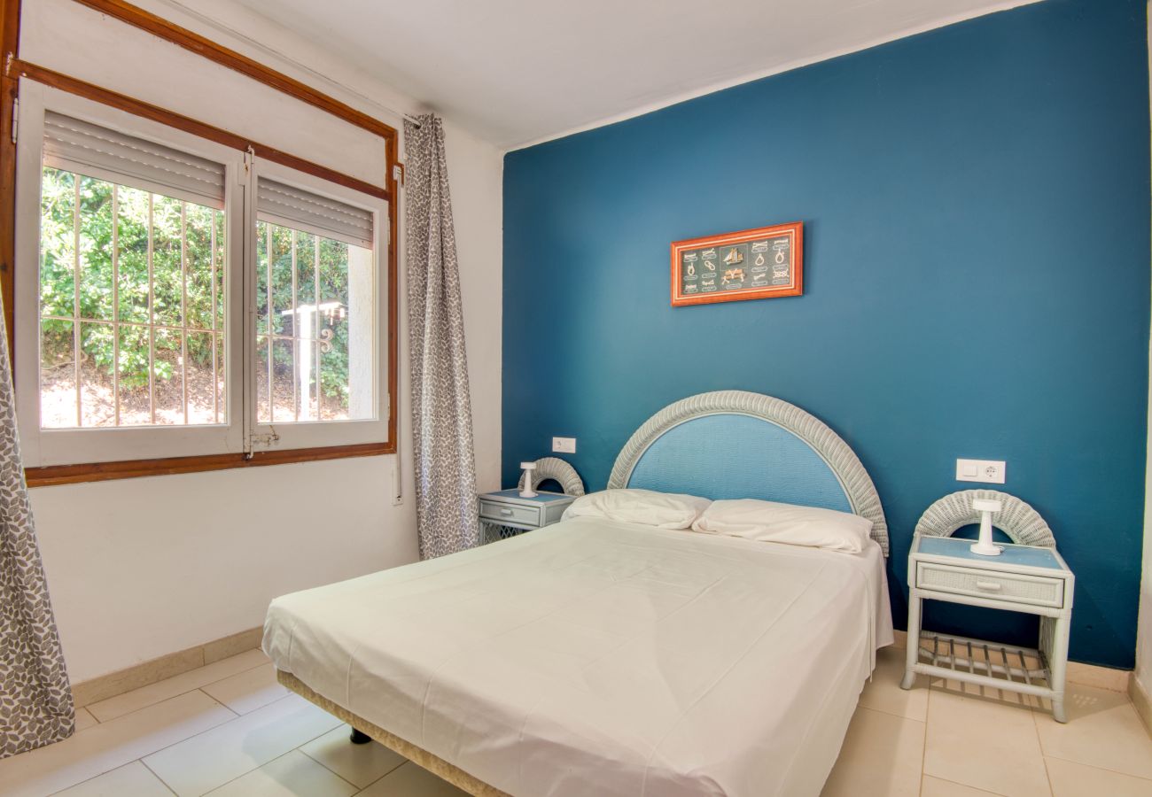House in Pals - CASONA