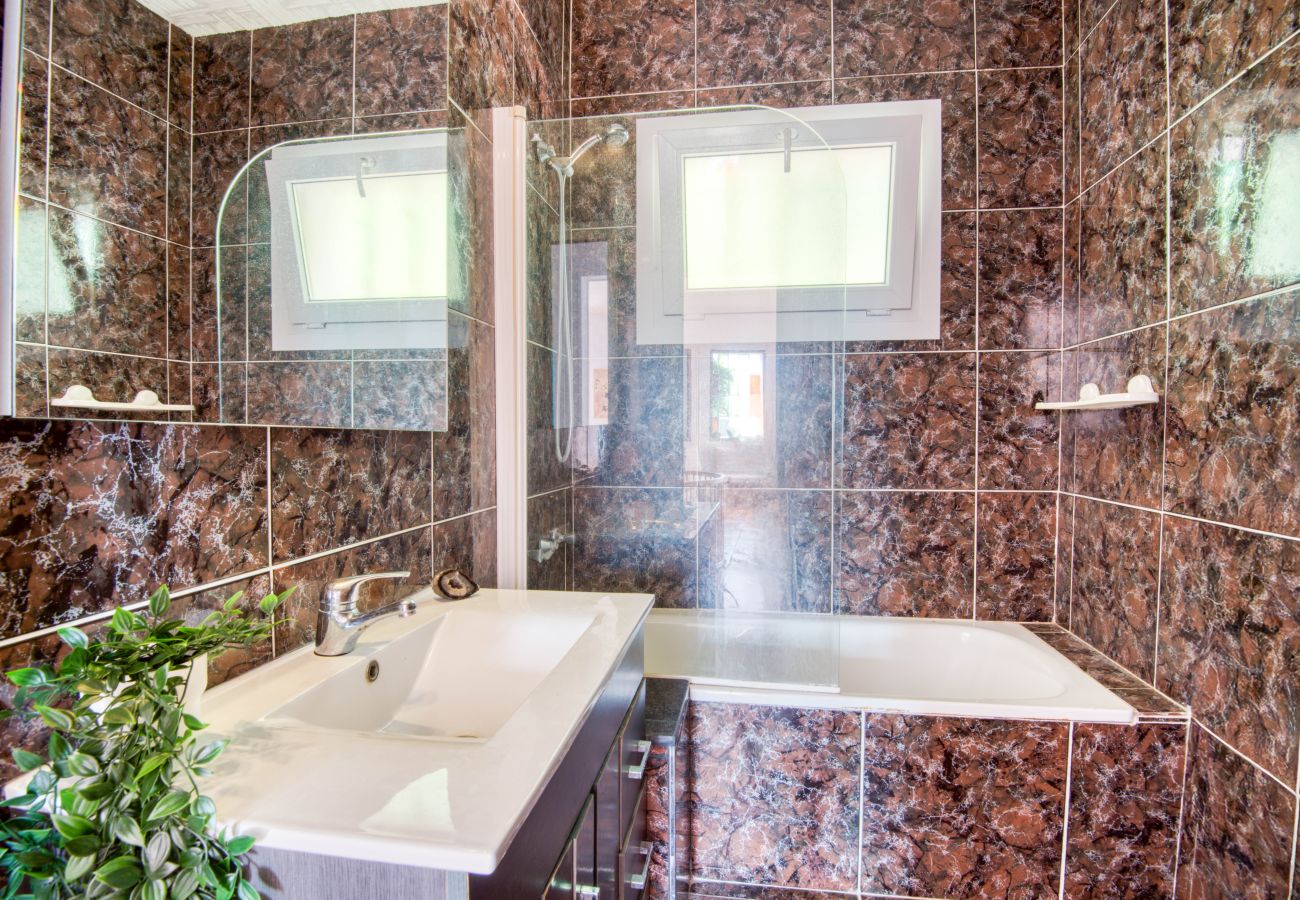 House in Pals - CASONA