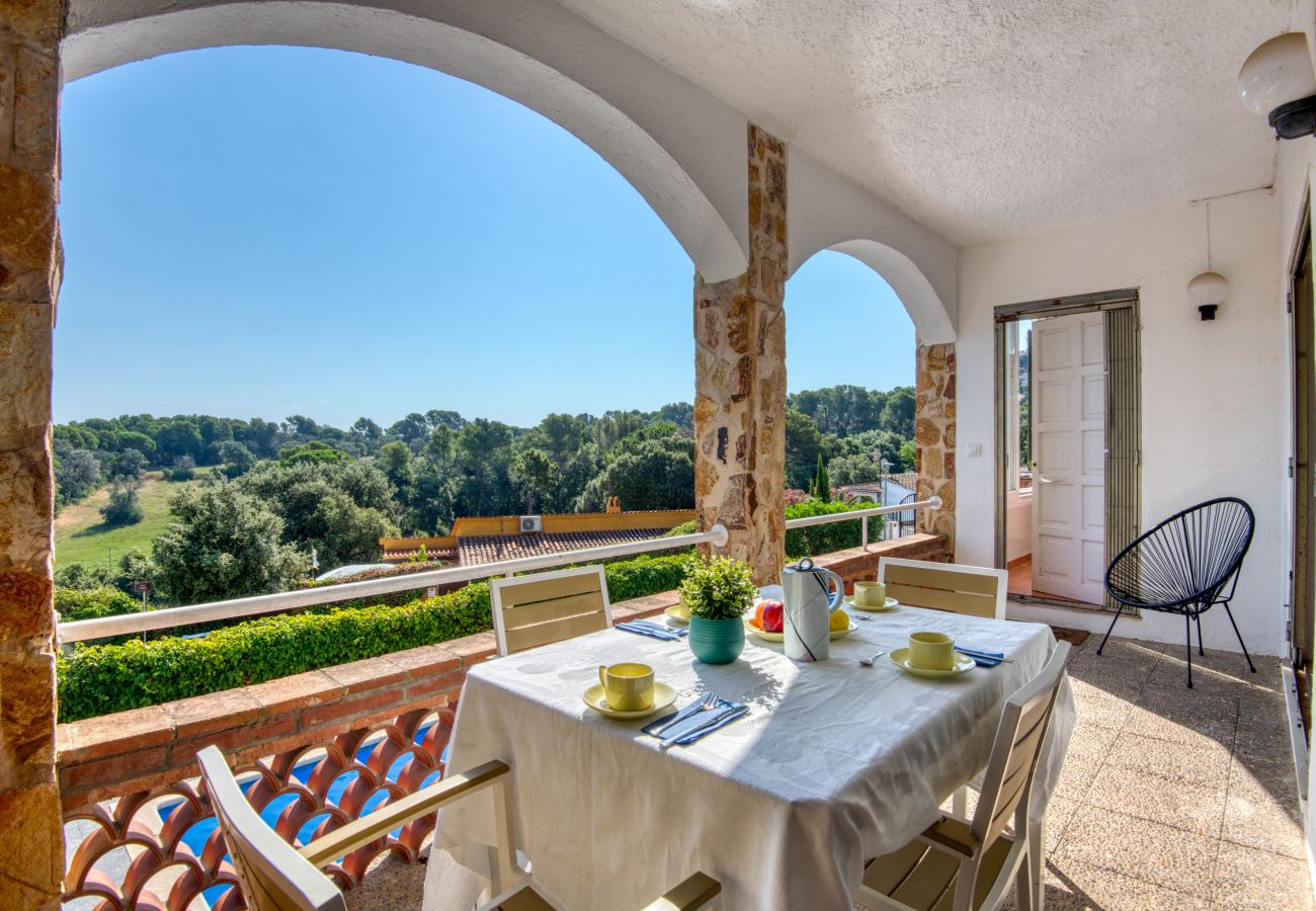House in Pals - CASONA