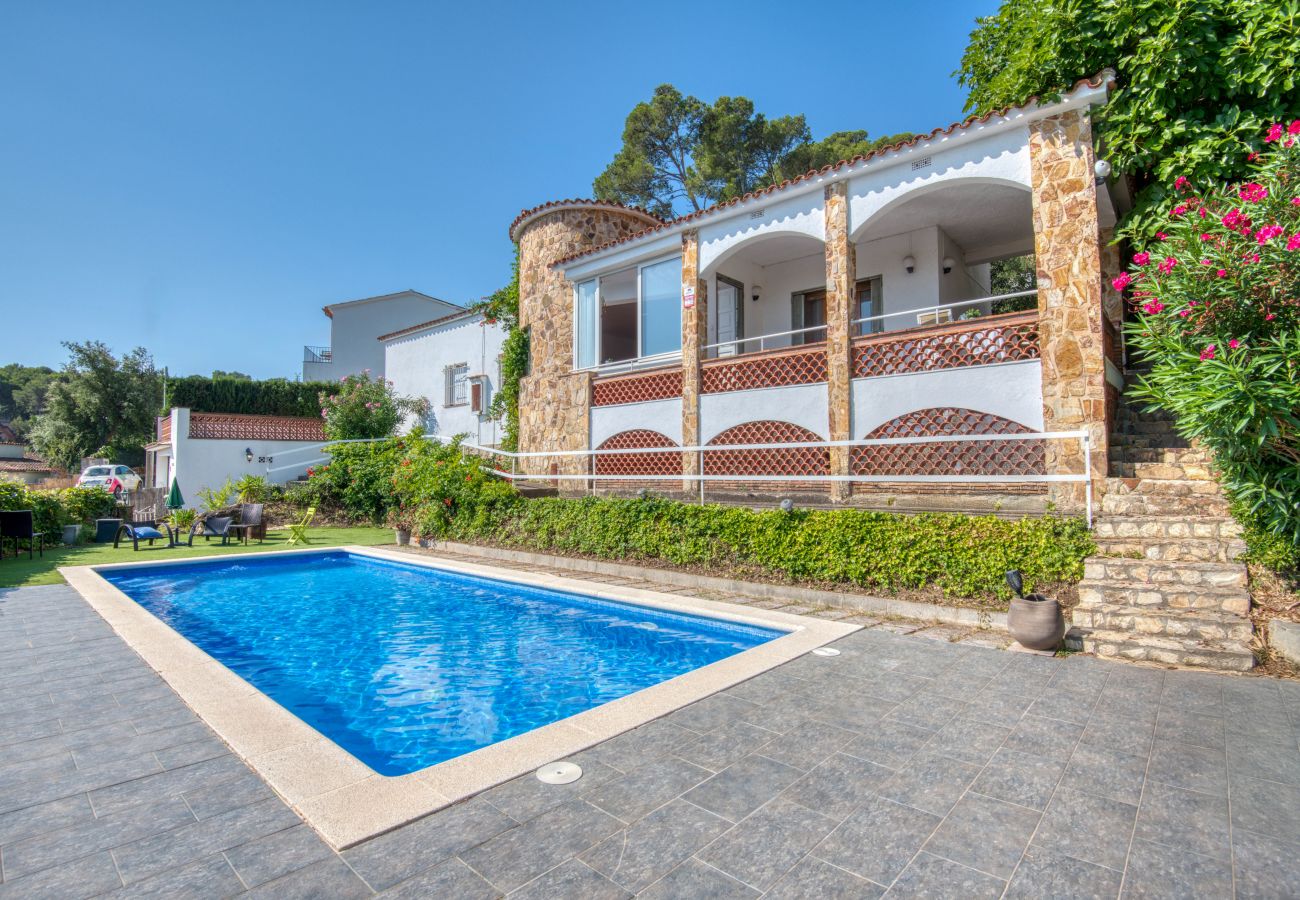 House in Pals - CASONA