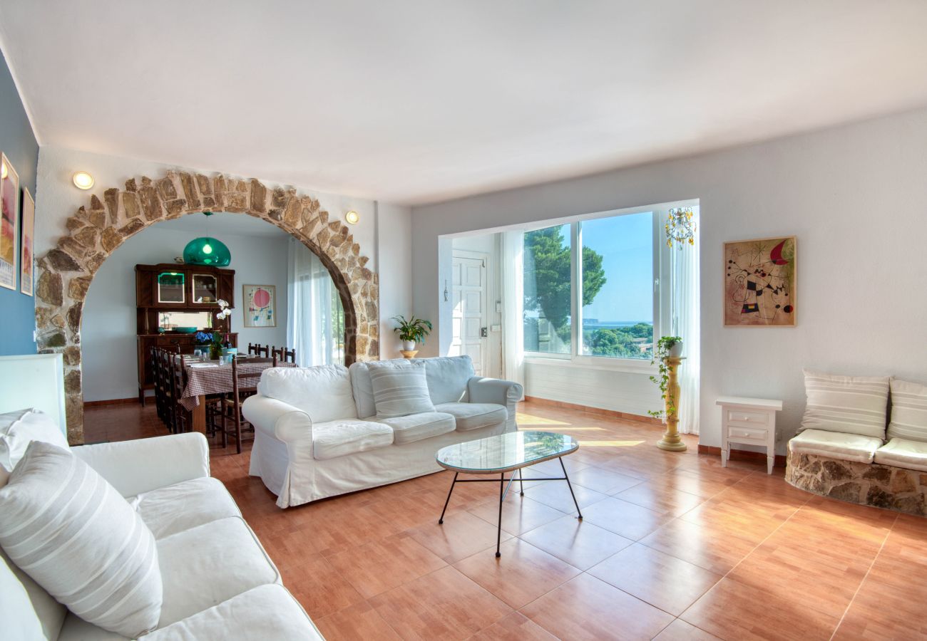House in Pals - CASONA