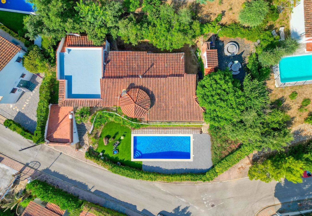 House in Pals - CASONA
