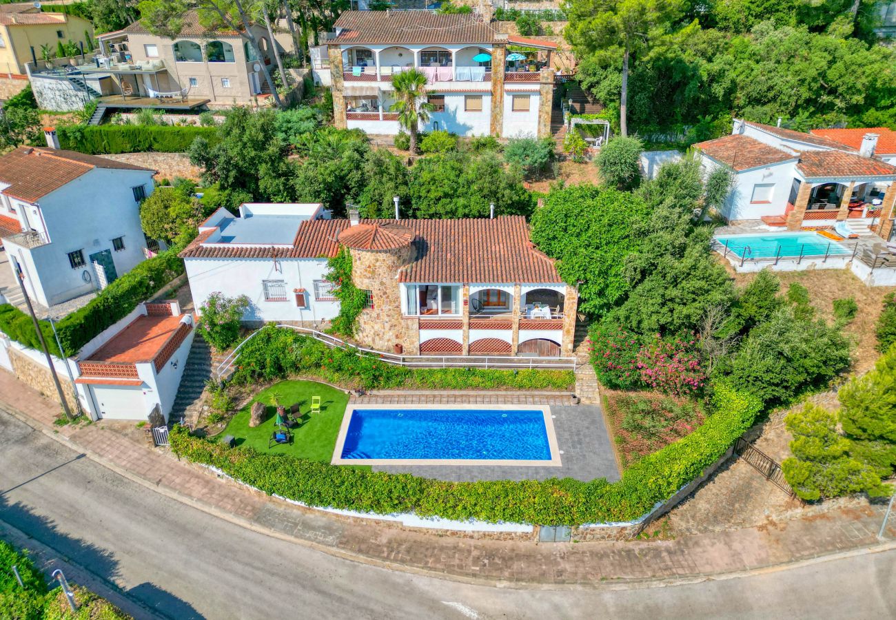House in Pals - CASONA