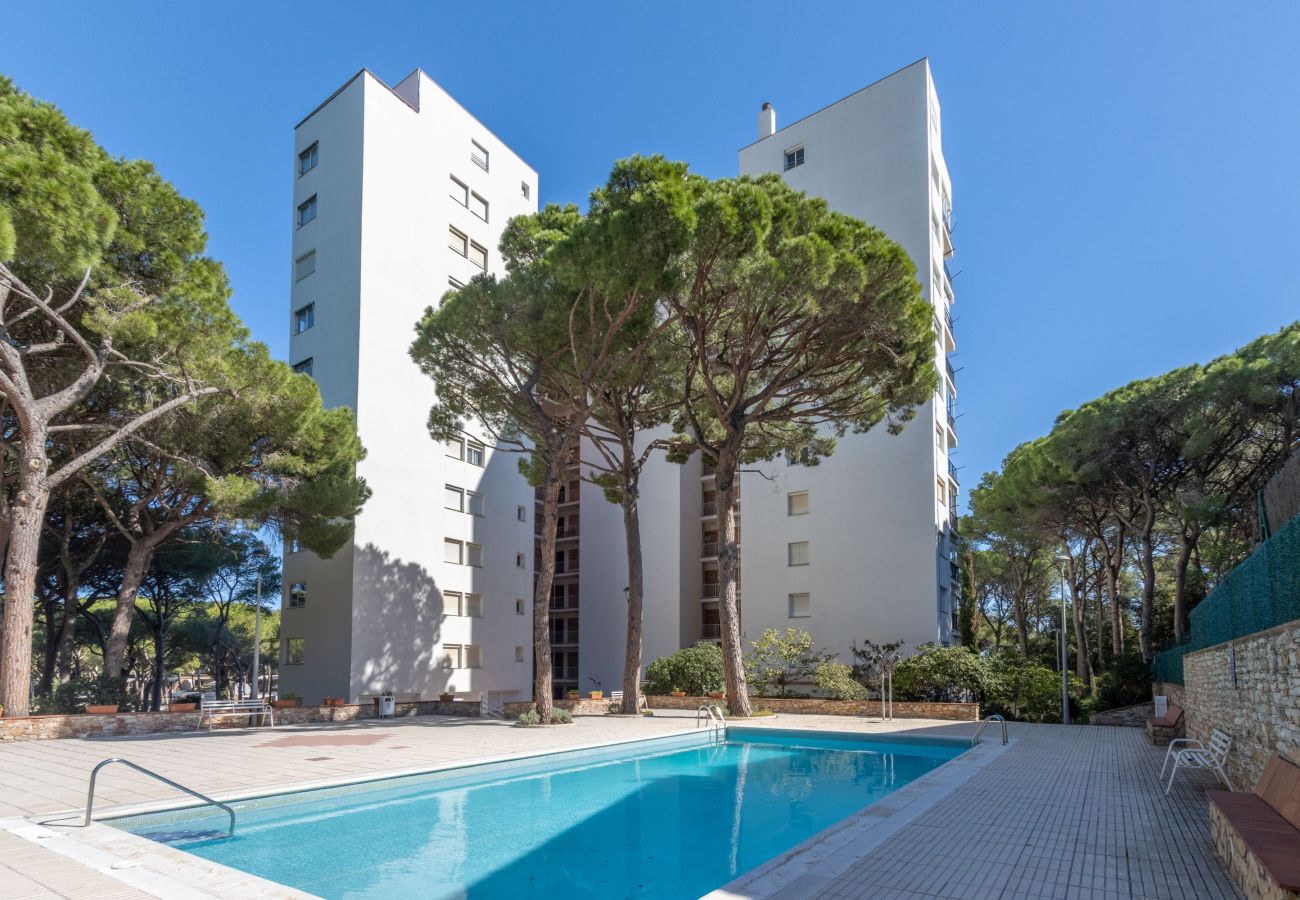 Apartment in Pals - BOSMAR 1 C