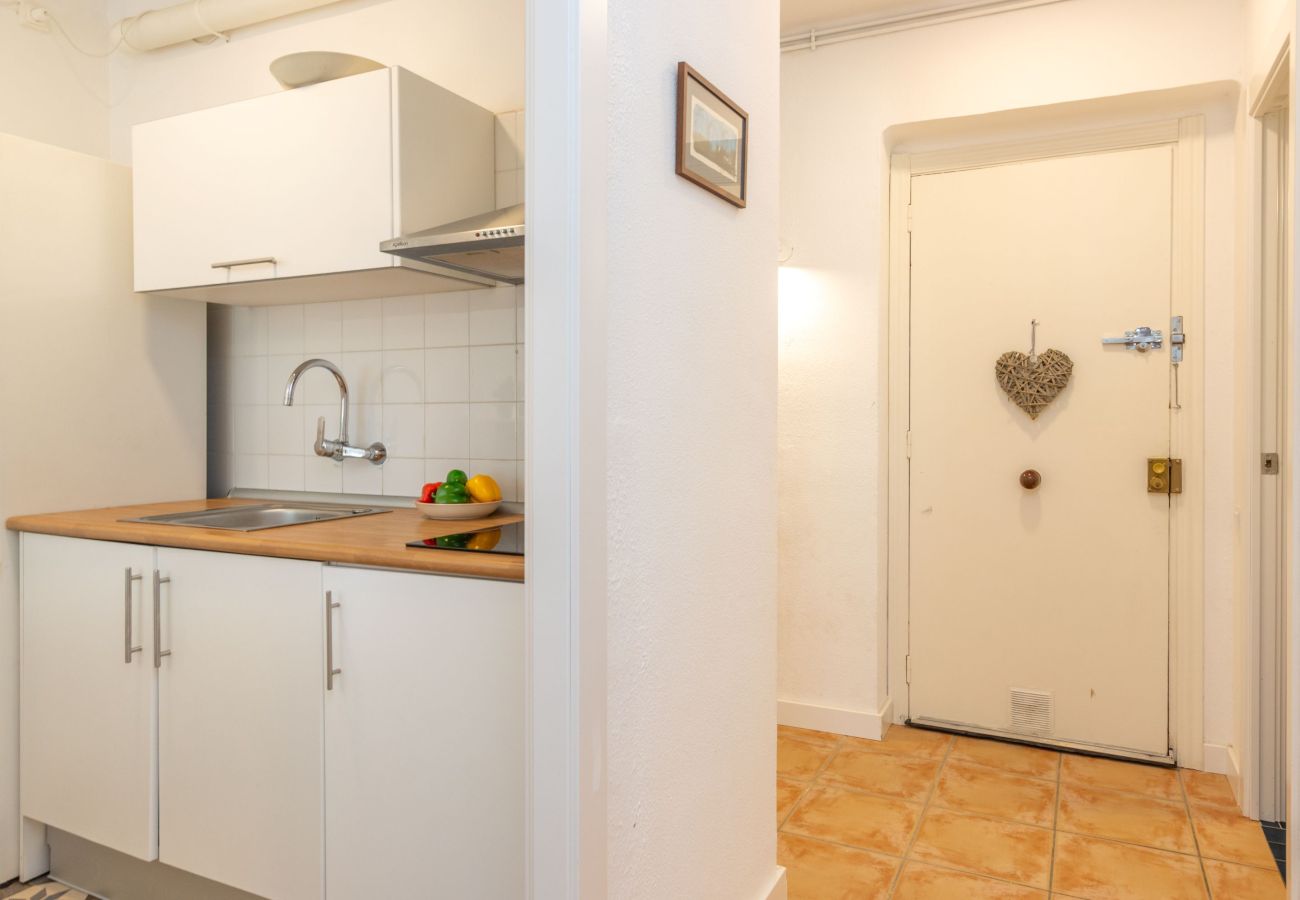 Apartment in Pals - BOSMAR 1 C