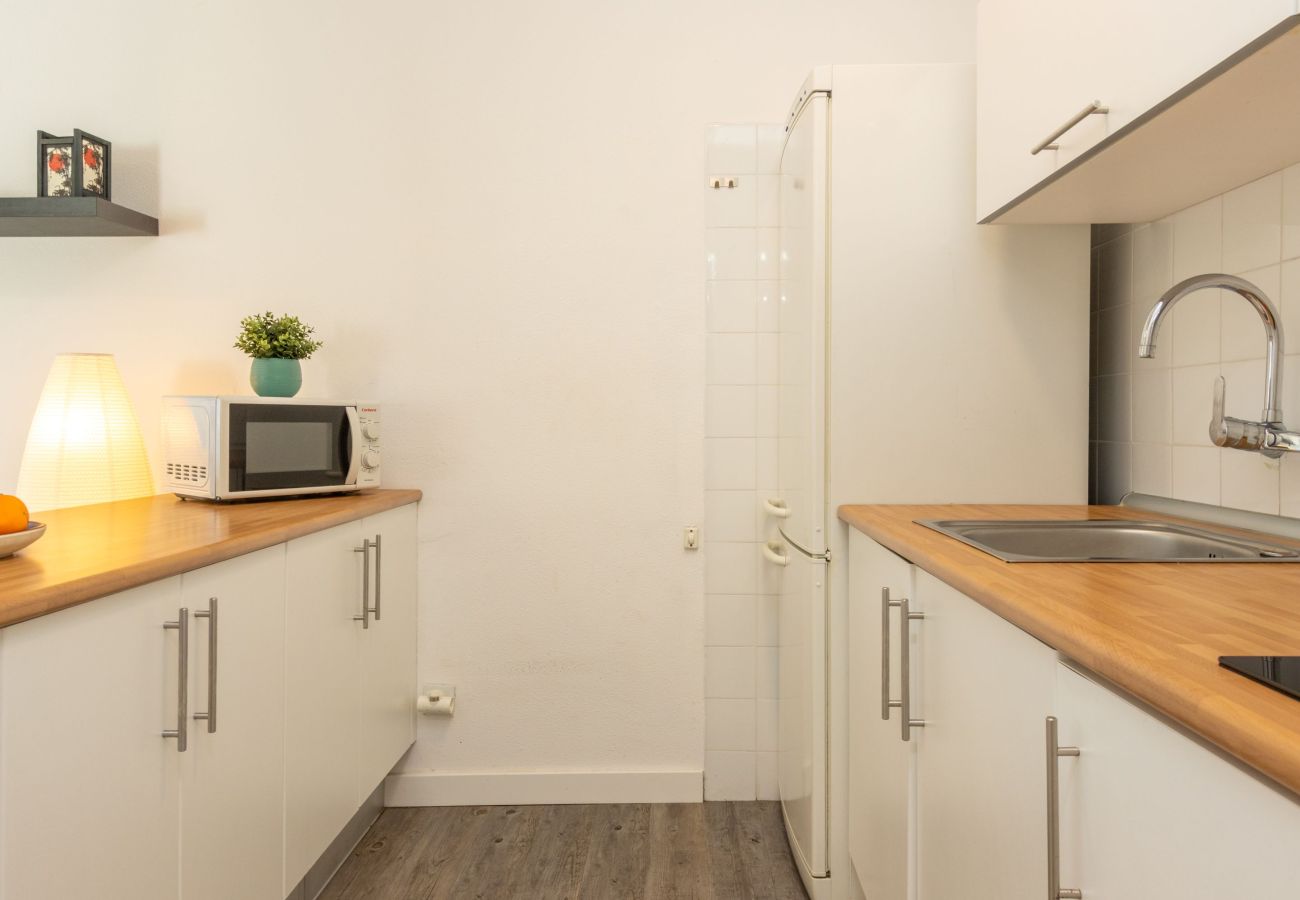 Apartment in Pals - BOSMAR 1 C