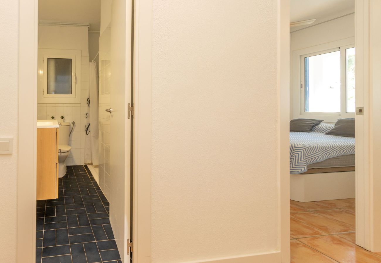 Apartment in Pals - BOSMAR 1 C