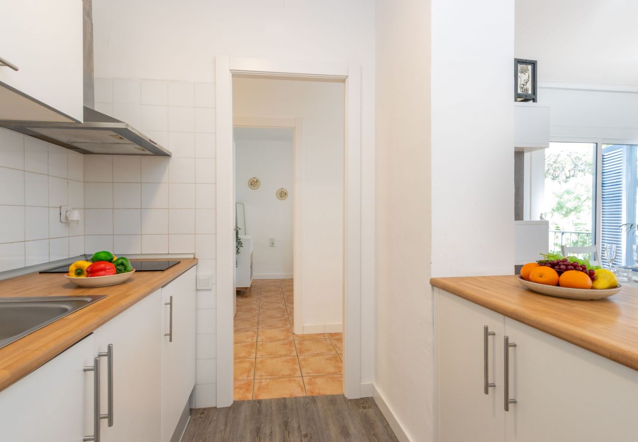 Apartment in Pals - BOSMAR 1 C