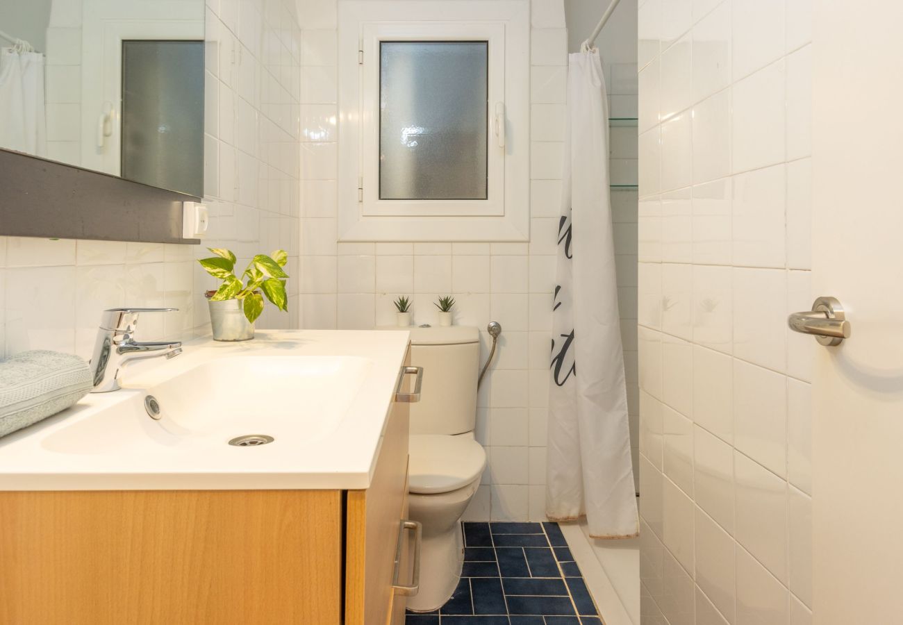 Apartment in Pals - BOSMAR 1 C