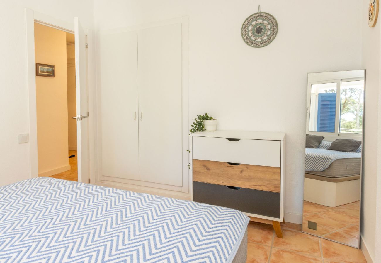 Apartment in Pals - BOSMAR 1 C