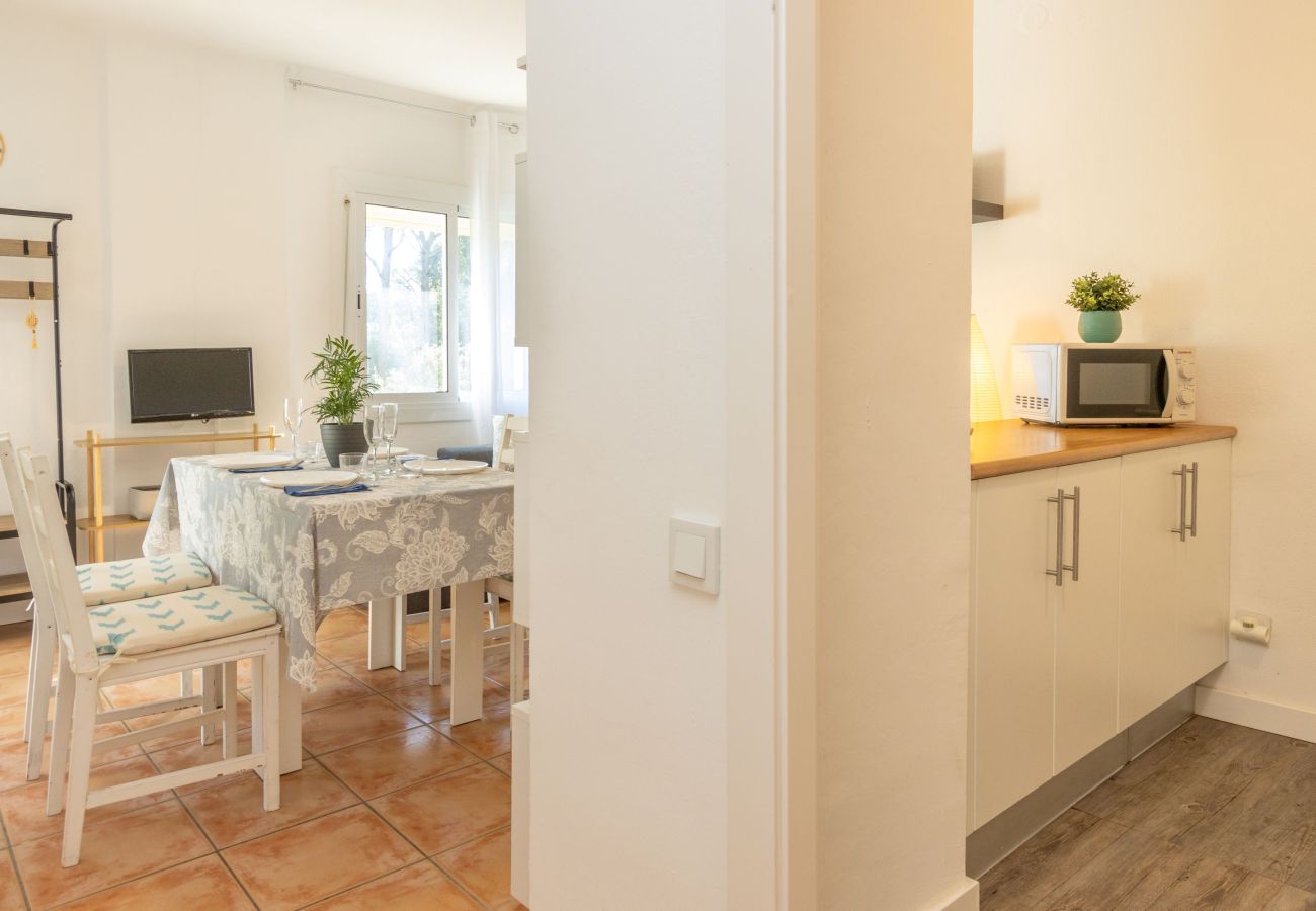 Apartment in Pals - BOSMAR 1 C