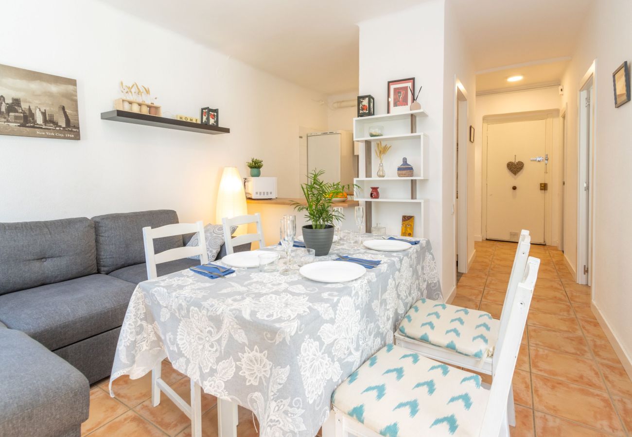 Apartment in Pals - BOSMAR 1 C