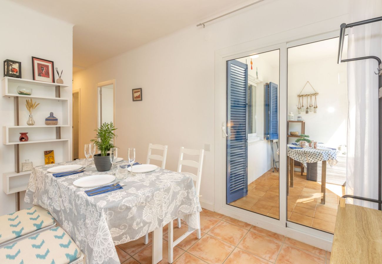 Apartment in Pals - BOSMAR 1 C