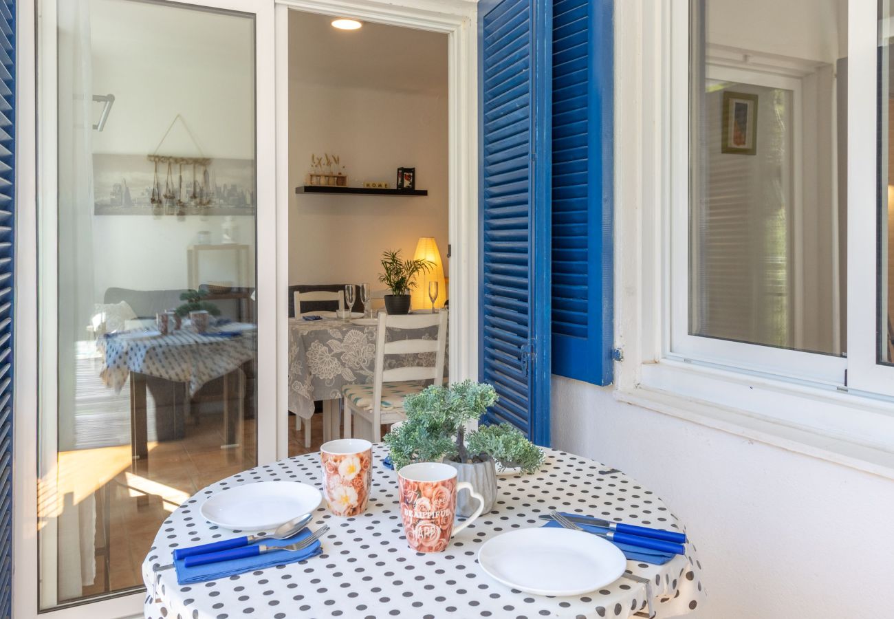 Apartment in Pals - BOSMAR 1 C