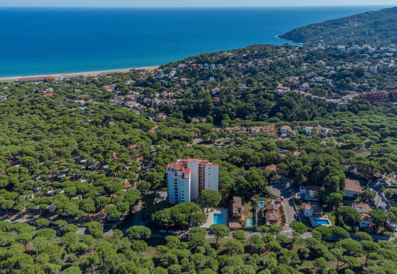 Apartment in Pals - BOSMAR 1 C