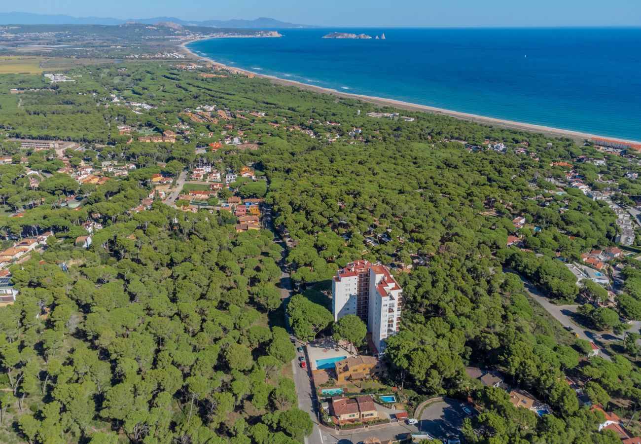 Apartment in Pals - BOSMAR 1 C