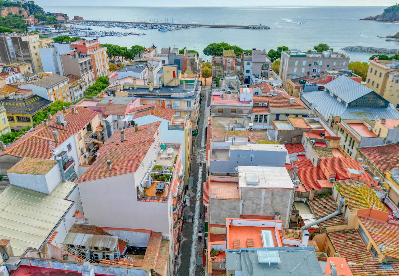 Apartment in Sant Feliu de Guixols - VICENÇ