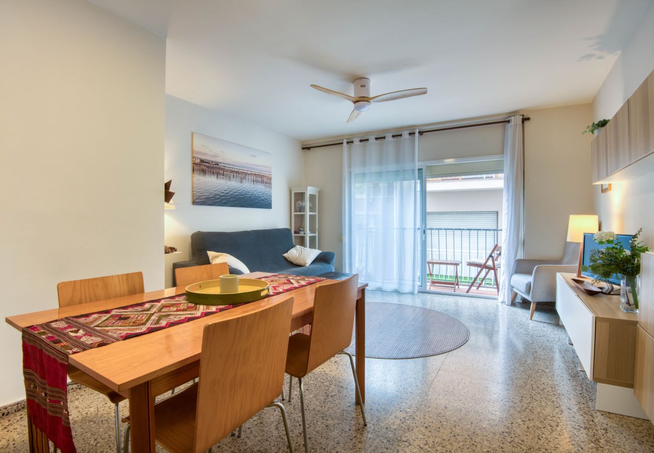 Apartment in Sant Feliu de Guixols - VICENÇ