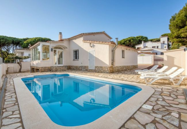 House in L'Escala - OSKAR