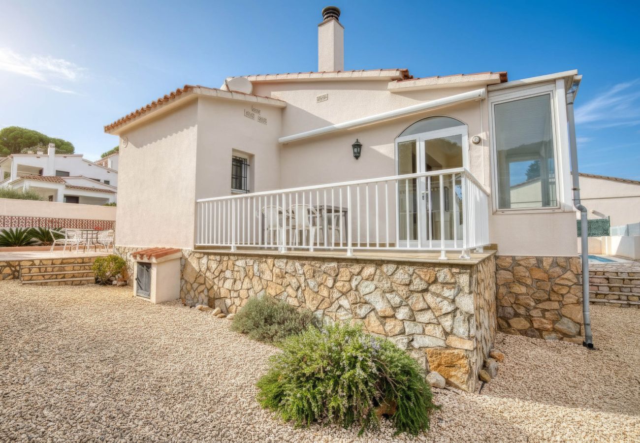 House in L'Escala - OSKAR