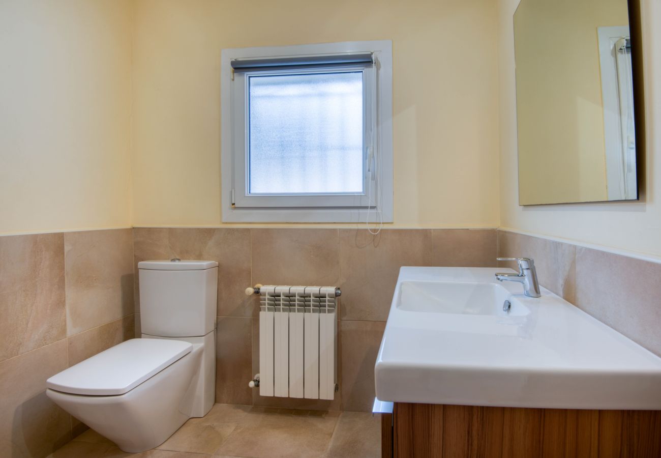 House in L'Escala - OSKAR