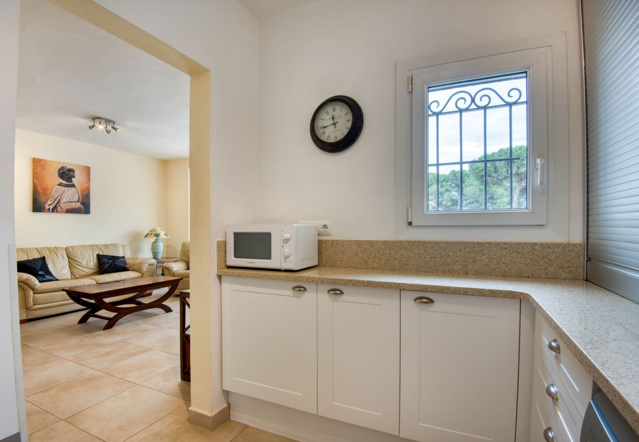 House in L'Escala - OSKAR