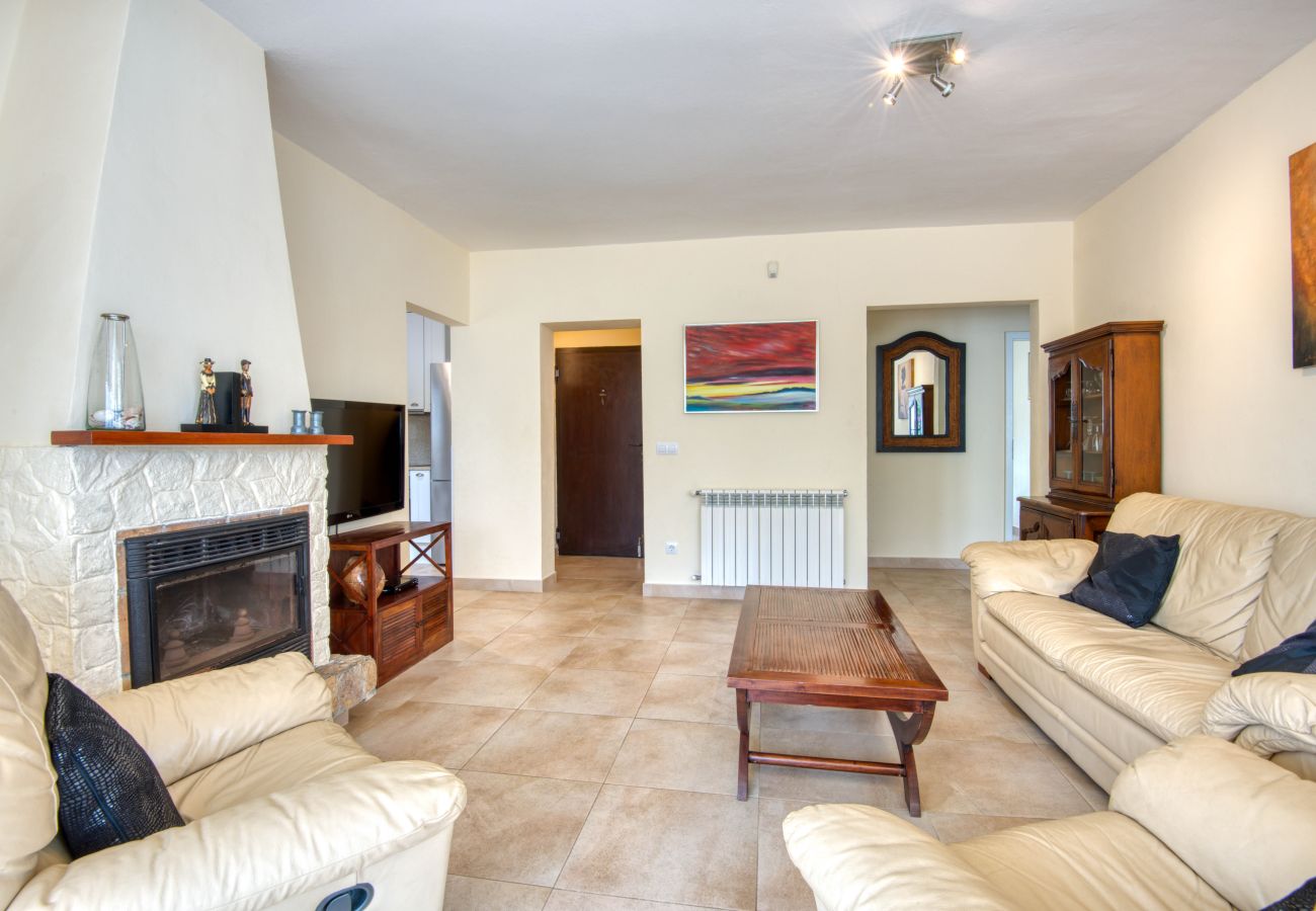 House in L'Escala - OSKAR