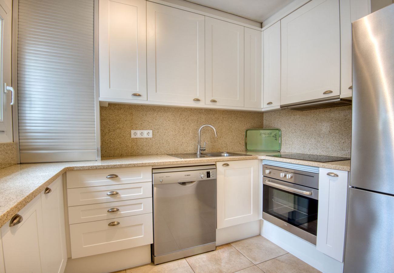 House in L'Escala - OSKAR