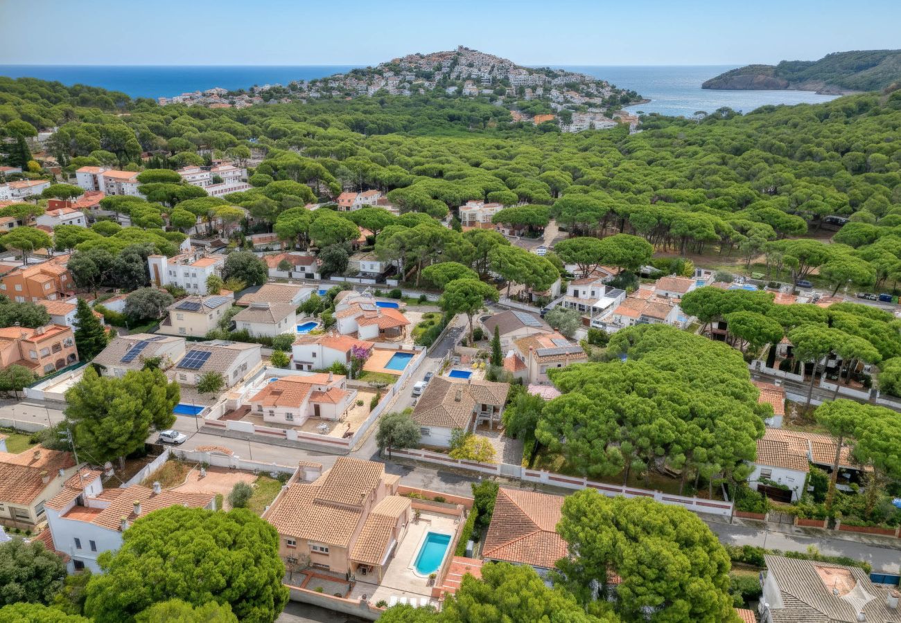 House in L'Escala - ALIZEA