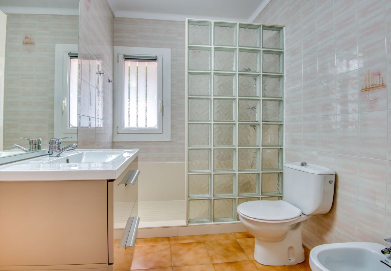 House in L'Escala - ALIZEA