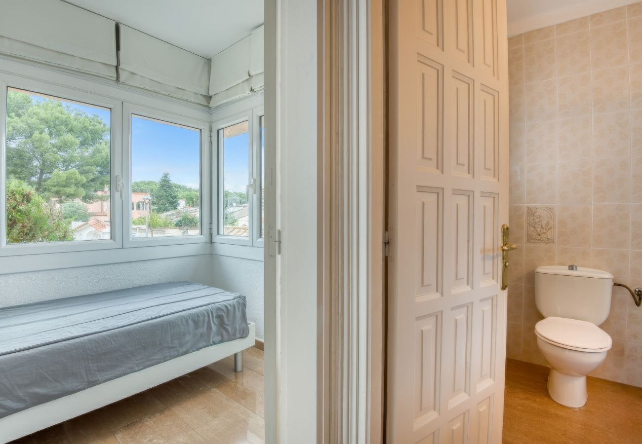 House in L'Escala - ALIZEA