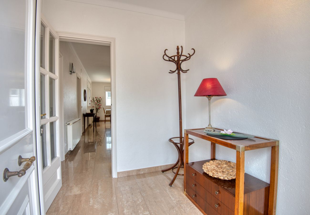 House in L'Escala - ALIZEA