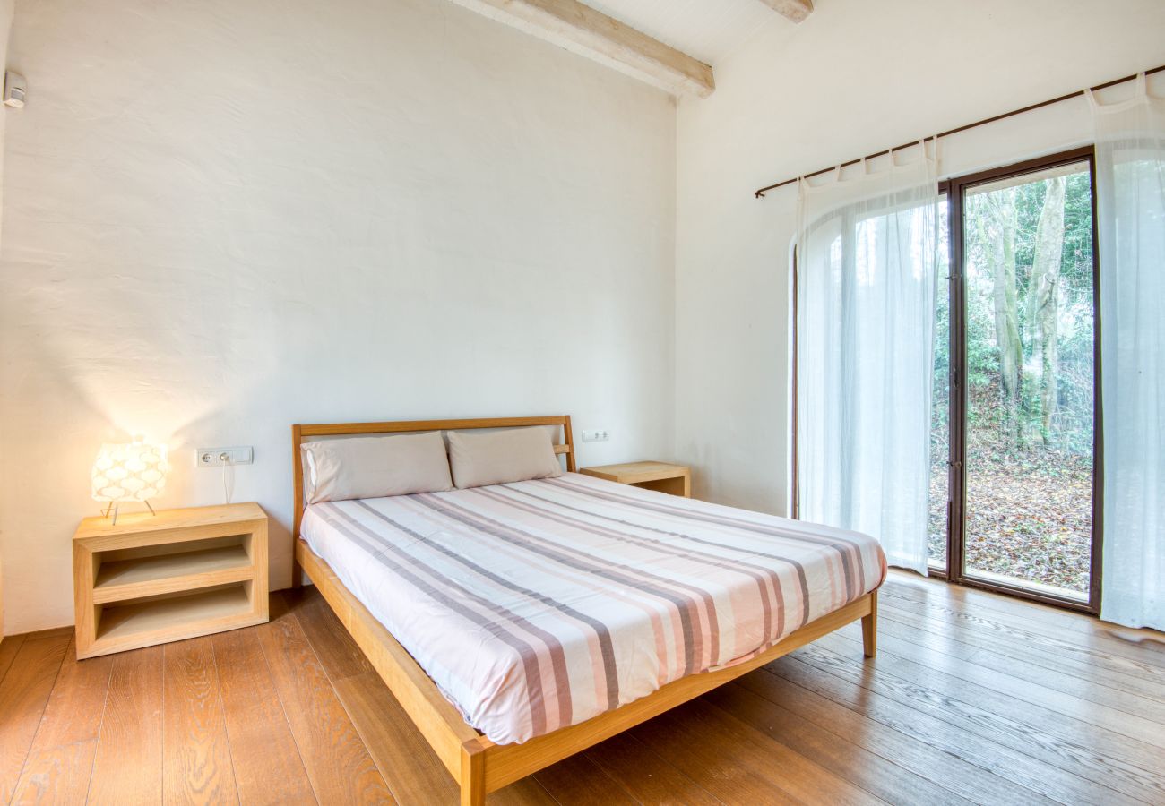 House in Peratallada - DUNA