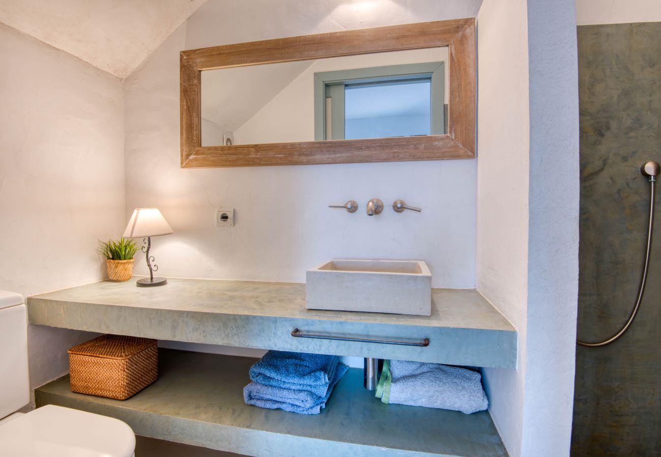 House in Peratallada - DUNA